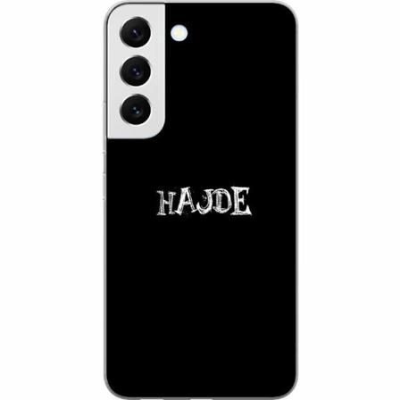 Samsung Galaxy S22 5g Mjukt Skal - Hajde