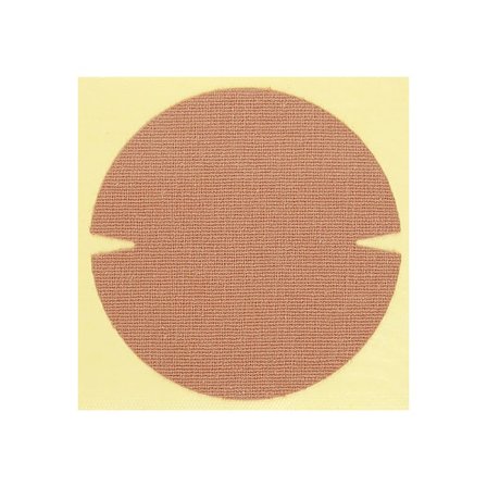 130 Runda hälkuddar mot skavsår