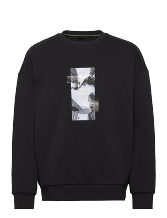 BOSS Stenson Zone - Black - L