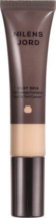 Nilens Jord Silky Skin Foundation 9030 Porcelain, Makeup, Ansigt, Foundation
