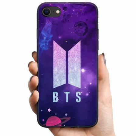 Apple Iphone 7 Tpu Mobilskal Bts