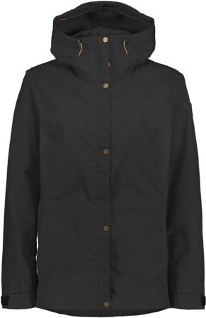 Sasta W's Mella+ Jacket Black