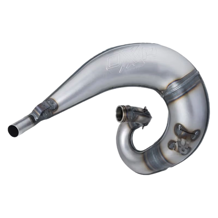 OXA Factory Exhaust Pipe