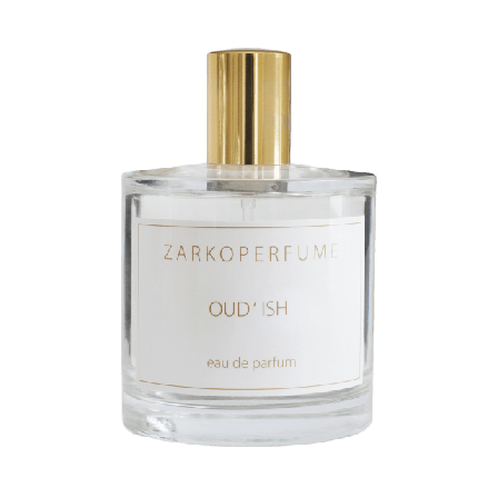 Zarkoperfumes Oud'ish EdP Parfym & EdT Dam 100 ML