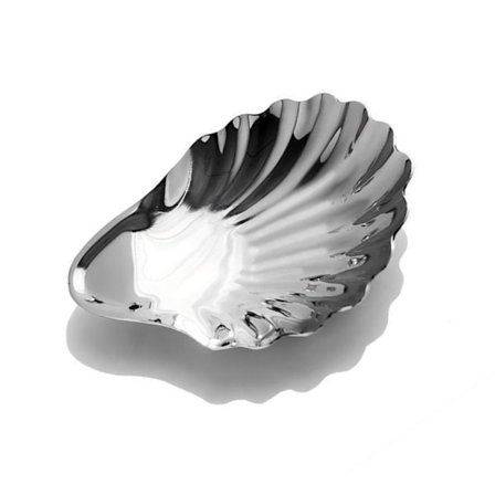 Moderne metall snacks skål kjøkken spise organiserere multifunksjonelt smykke brett