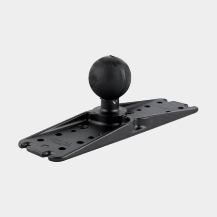 RAM fäste humm/low/raym D-kula