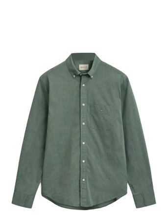 GANT | Reg Classic Poplin Shirt | S
