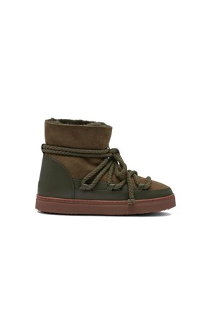 Classic Green Olive 36