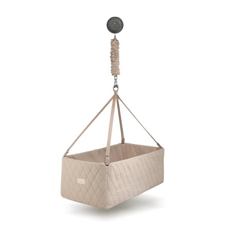 Essential Bundle - Rectangular Cradle with Motor | Moonboon