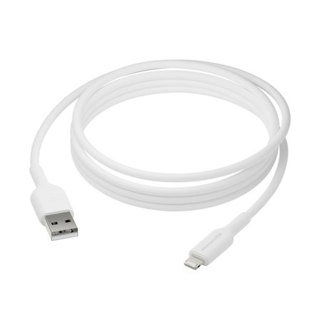DBRAMANTE1928 re-charge Cable 2 Meter USB-A STD-MED