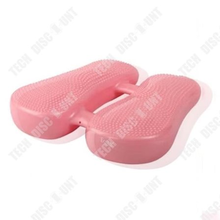 Kotipolku askel askeleelta - TD - Rose - Kuntoiluväline - Max. kuormitus 100 kg - Sisätilakäyttöön