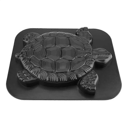 Støpeform for heller, betong, hagegang, gjør-det-selv-sett for heller, utendørs plenverktøy [D]