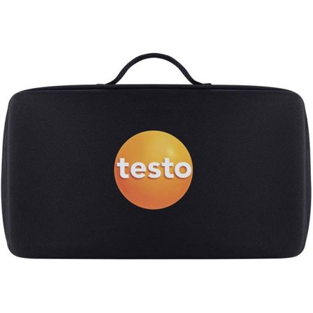 Testo 05164401 Verktøyveske til Testo 440 og sensorer, Garasjeinnredning & oppbevaring