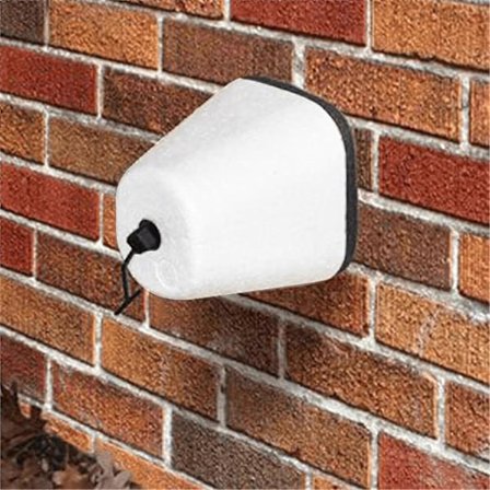 Talven hanapeitteet, päivitetyt pakkasenkestävä hanasuojat ulkokäyttöön, ulkohanan pakkasensuoja