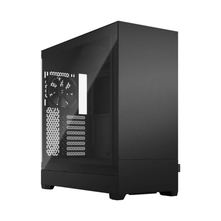 Fractal Design Pop XL Black Silent Solid, eATX