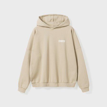 66 North men's Suðureyri Tops - Feather Gray - XL