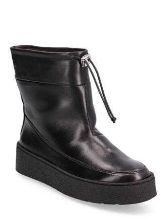 Warm Lining Shoes Wintershoes Winter Boots Musta Billi Bi