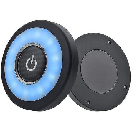 Auton kattovalo, LED-yövalo, tavaratilan valo, USB-ladattava himmennettävä lukulampi