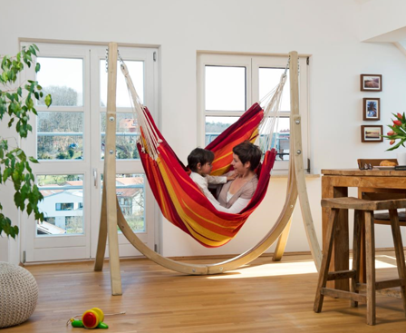 Amazonas Trestativ til hengestol