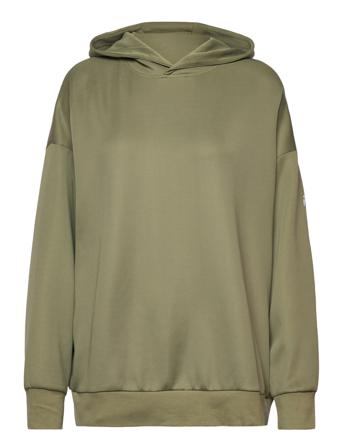 Cortona Over D Hoody Green FILA