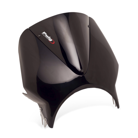 Tuulilasi Puig Vision - Triumph Thunderbird Storm 2011-2015