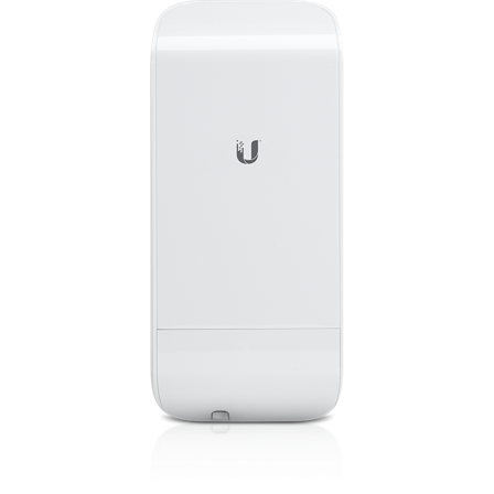 Ubiquiti NanoStation Loco M5, antenna UBNT_CAR
