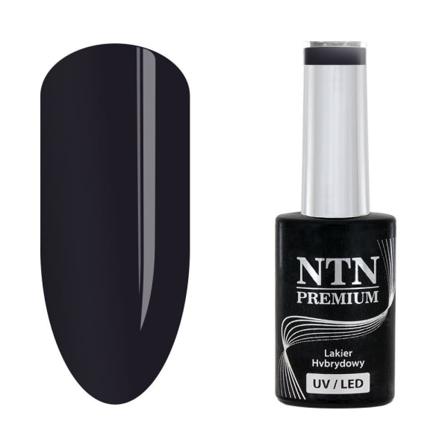 Ntn Premium - Gellack - Show - Nr116 - 5g Uv-gel/led
