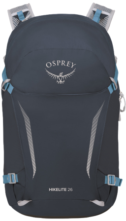 Osprey Hikelite 26L Atlas Blue