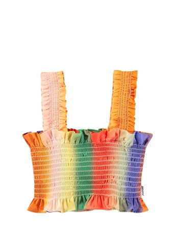 Molo Rolfia - Orange - 146/152