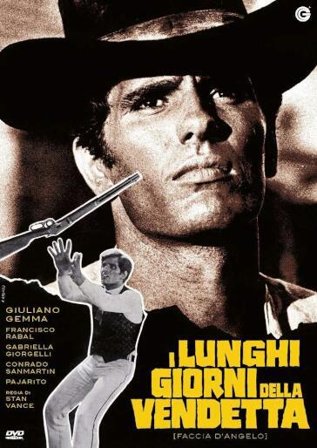 Lunghi Giorni Della Vendetta (I)