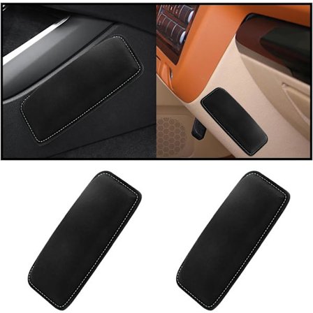 Bil Dør Armlæn, Bil Armlæn Pude, Side Konsol Knæstøttepude,