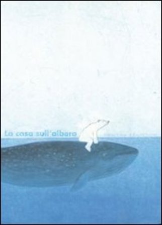 La casa sull'albero. Ediz. illustrata Marije Tolman