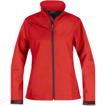 Softshelljakke Dame WJ79*