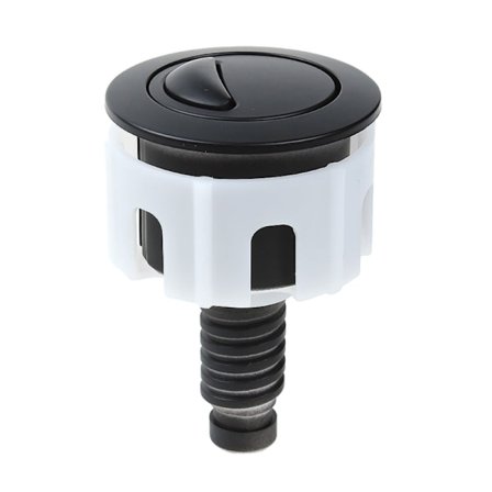 Justerbar Toalett Dubbel Tryck Spolknapp Rund Toalett Tryckknapp Toalett Vattentank Knapp Toalett Tillbehör