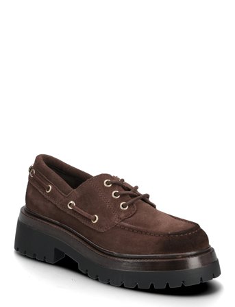 Steve Madden | Detroit | 40