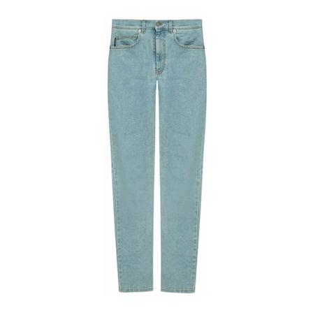 Versace, Denim Jeans Niebieski, Mężczyzna, Rozmiar: W34