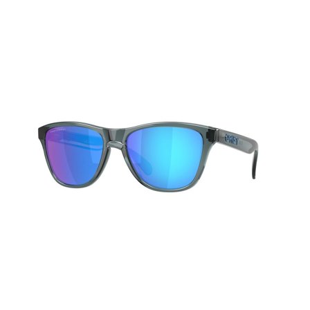 Oakley Frogskins S - Sportglasögon från Oakley - Svarta Rectangular