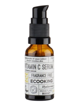 Ecooking Vitamin C Serum 20ml