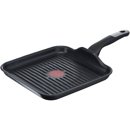 Tefal - Stekepanne Unlimited Grillpanne 26x Svart