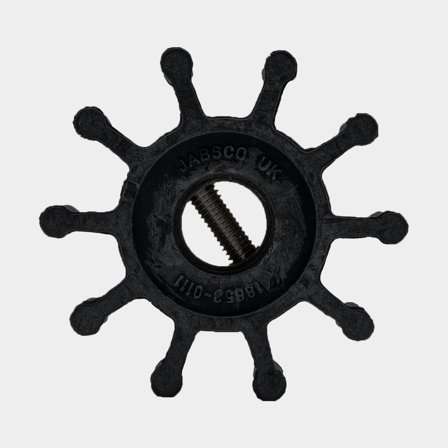 Impeller neoprene 51mm