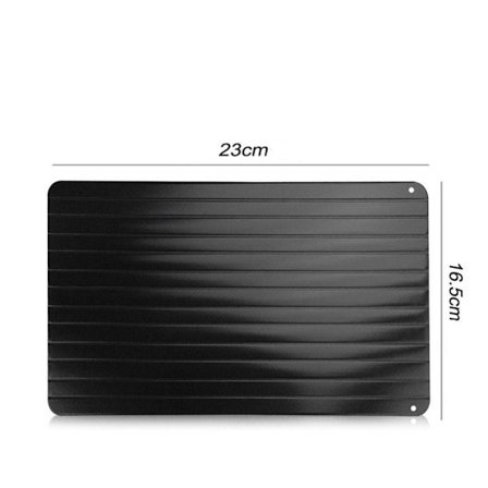 Snabbupptiningsbricka Tina Mat Upptiningsbricka S S S