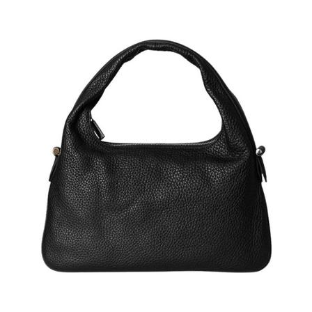 Decadent Copenhagen Tracy small shoulder Taske Sort, Dame Håndtasker, Størrelse: ONE Size
