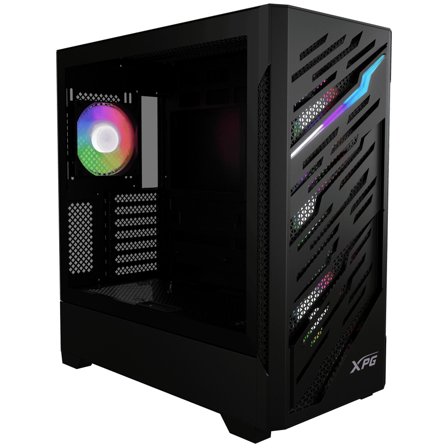 ADATA XPG STARKER AIR BTF MID TOWER BLACK