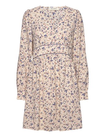 Dress White Sofie Schnoor