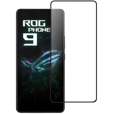 Berøringsfølsomt herdet glass for Asus ROG Phone 9
