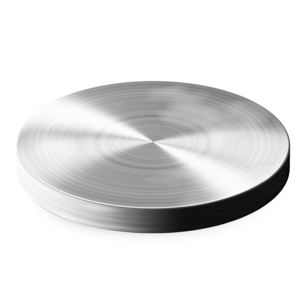 Rosendahl Grand Cru låg til vandkaraffel - Rustfri stål | KitchenOne