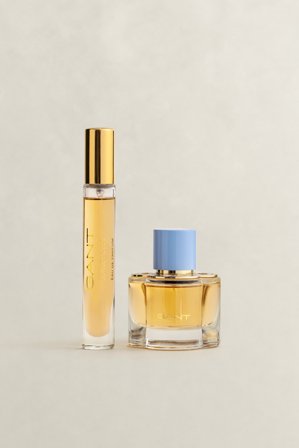 GANT Damen Gant Sunset Club Geschenkset (ONE SIZE) Marineblau