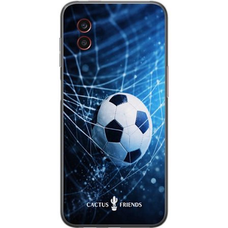 Yhteensopiva Puhelinkuori Samsung Samsung Galaxy Xcover6 Pro Cactus and Friends – GoalRush