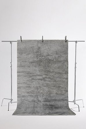 Jotex - Handgeweven Wollen Vloerkleed Grijsbeige Grijsbeige - Nora - Koop Pastill - Overig bij Jotex