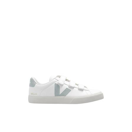 Veja Sneakers With Logo , Wit , Heren , Maat: 42 EU